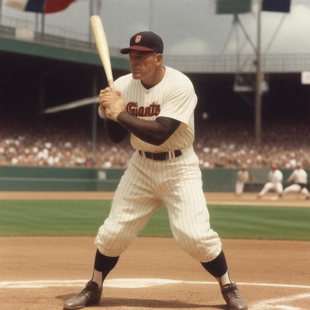 Mel Ott